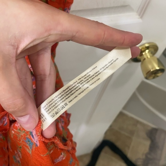 FP Dress - Picture 10 of 10